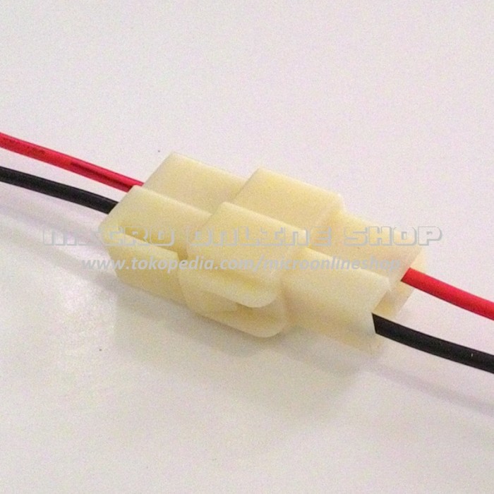 jual soket motor 2 pin besar skun konektor kabel motor isi 10 pcs micro shop jual soket motor 2 pin besar skun konektor kabel motor isi 10 pcs micro shop
