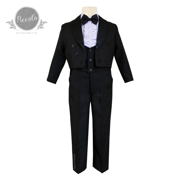 Jual Size 4 9 Setelan Jas Tuxedo Anak Laki Dan jual size 4 9 setelan jas tuxedo anak laki dan