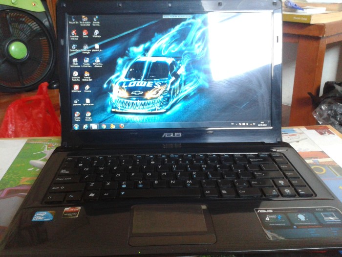 DRIVER: ASUS A42JK NOTEBOOK ATI VGA ASUS A42JK NOTEBOOK ATI VGA DRIVER FOR WINDOWS 8