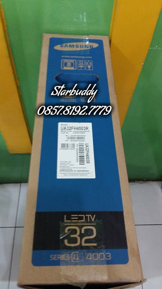 jual led samsung 32fh4003 harga cuci gudang starbuddy jual led samsung 32fh4003 harga cuci gudang starbuddy