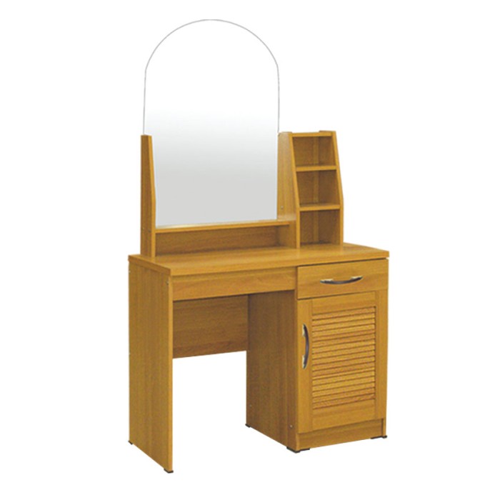 jual meja rias jalusi 602 big panel low cost furniture jual meja rias jalusi 602 big panel low cost furniture