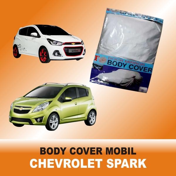 Harga Chevrolet Spark Travelbon.com Harga Chevrolet Spark Travelbon.com