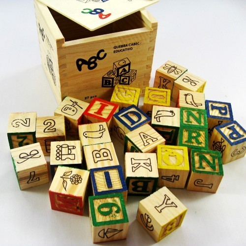 jual mainan kayu edukatif wooden block balok kayu abc jual mainan kayu edukatif wooden block balok kayu abc