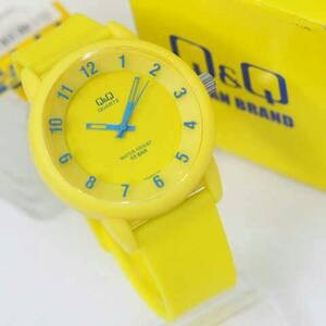jual jam tangan kuning q q wanita vr52 qq vr 52 anti air jual jam tangan kuning q q wanita vr52 qq vr 52 anti air