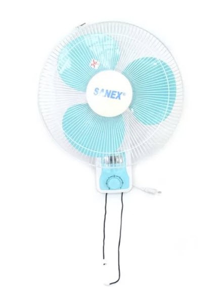 Kipas angin Sanex