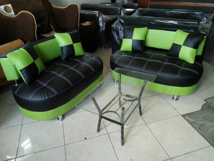4700 Koleksi Kursi Minimalis Warna Hijau Gratis Terbaik