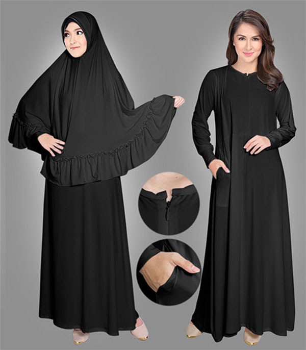 jual gamis umroh dan haji gamis syari untuk ihrom k19th jual gamis umroh dan haji gamis syari untuk ihrom k19th