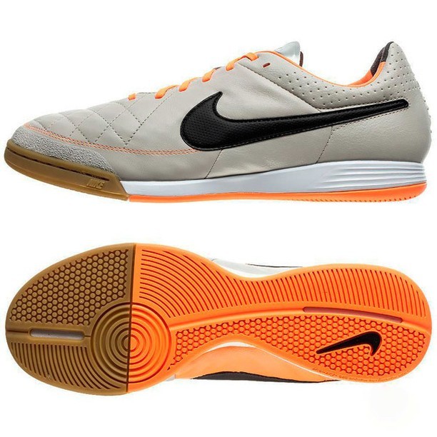 nike tiempo futsal 2018