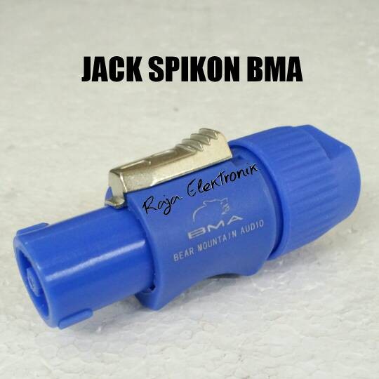 harga jack speakon
