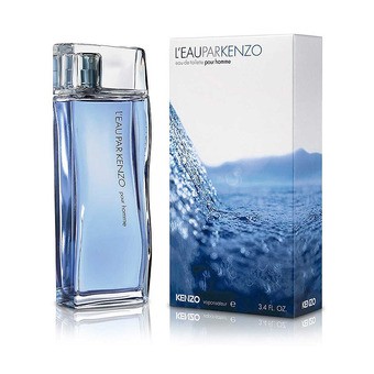 Jual Parfum Original Kenzo L Eau Par Men Edt 100ml Jakarta Pusat Win Shop Wi Tokopedia