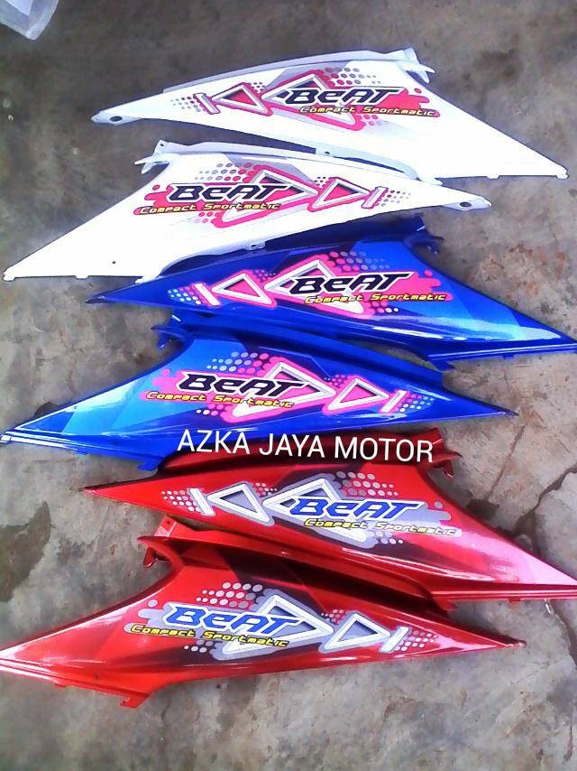 Info Cover Body Honda Beat Hargano.com Info Cover Body Honda Beat Hargano.com