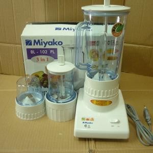 jual blender 3 in 1 miyako bl 102 pl plastik ovomaltine jual blender 3 in 1 miyako bl 102 pl plastik ovomaltine