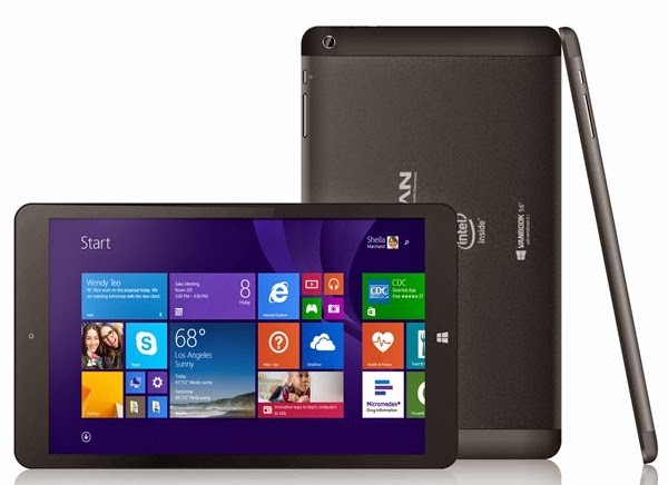 Advan W100 Advan W100 image