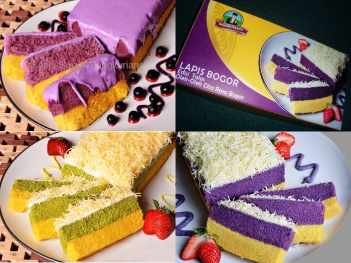 Cara Dan Bahan Kue Lapis Bogor Resep Bunda Rumahan Cara Dan Bahan Kue Lapis Bogor Resep Bunda Rumahan