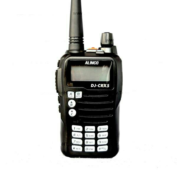 jual ht alinco dj crx 5 dualband rendy ritz olshop jual ht alinco dj crx 5 dualband rendy ritz olshop