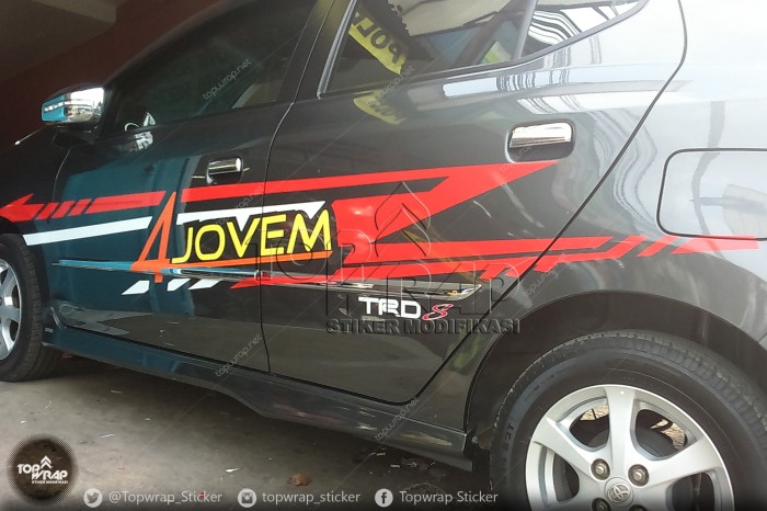 880 Koleksi Toko Modifikasi Mobil Di Bandung Terbaik