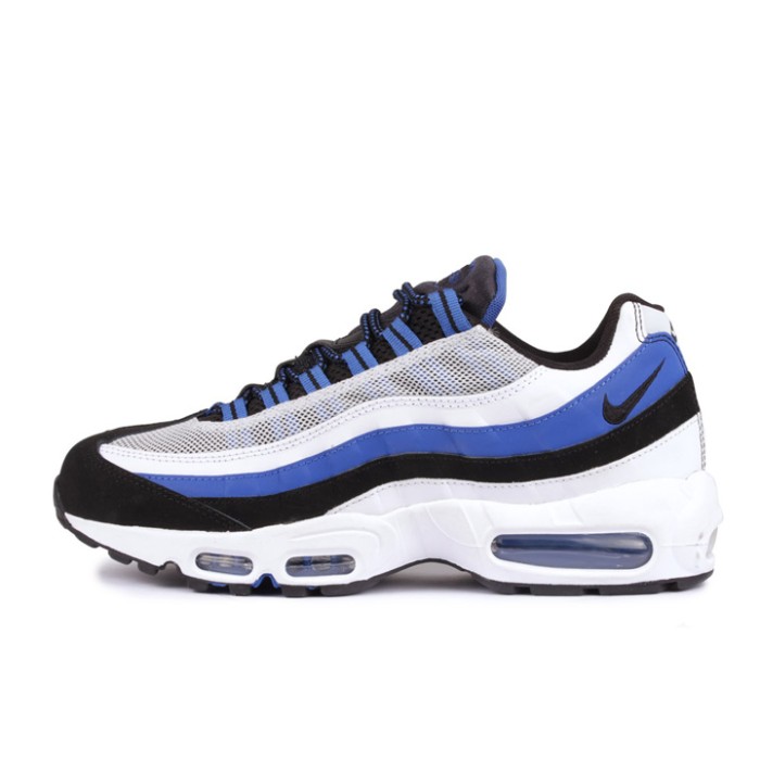 purchase nike air max 95 original the game eee22 196b9 Nike Air Max 95 Premium 'Bamboo Safari' – Kick Game