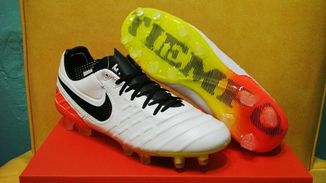 Featured image of post Nike Tiempo Legend 6 Fg