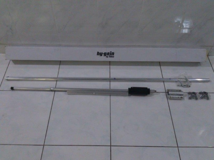 Info Antena Telex Hygain V2r Hargano.com Info Antena Telex Hygain V2r Hargano.com