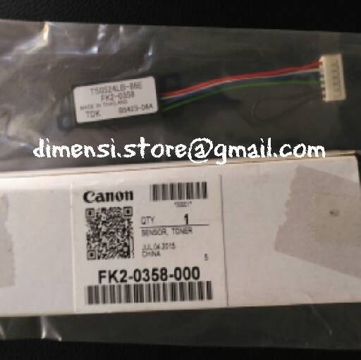 Foto Produk SENSOR TONER IR4570 /3045 dari dimensi purworejo