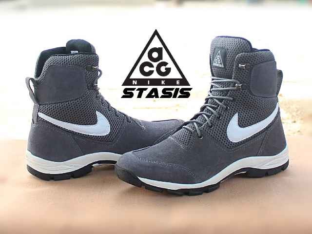 Mancha pedazo A fondo Jual SEPATU NIKE ACG HIGH STATIS KULIT ABU TUA - Kota Bandung - WIKIPEDIA | Tokopedia Mancha pedazo A fondo Jual SEPATU NIKE ACG HIGH STATIS KULIT ABU TUA - Kota Bandung - WIKIPEDIA | Tokopedia