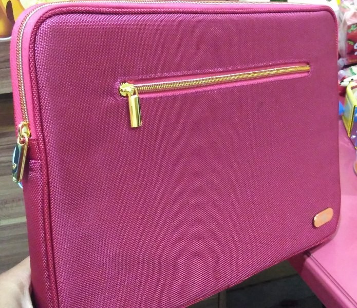 Tas laptop sarung softcase case Hp 14 inch Toshiba acer asus lenovo