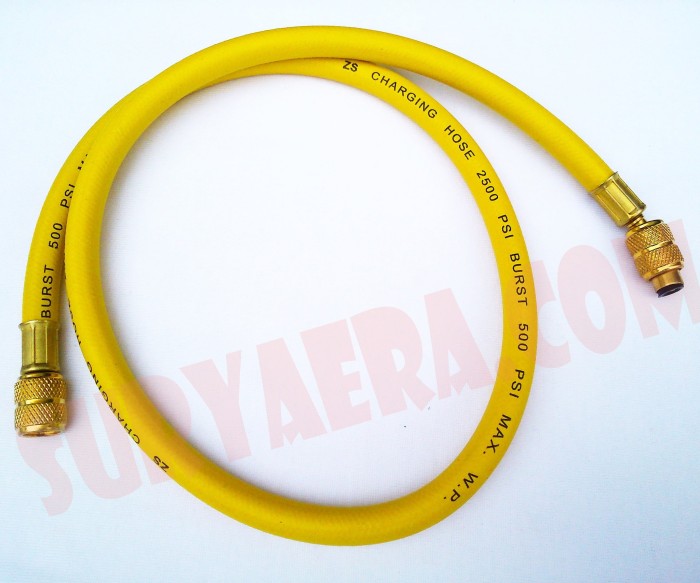 Jual Selang Manifold R22 - Jakarta Barat - SURYAERA | Tokopedia