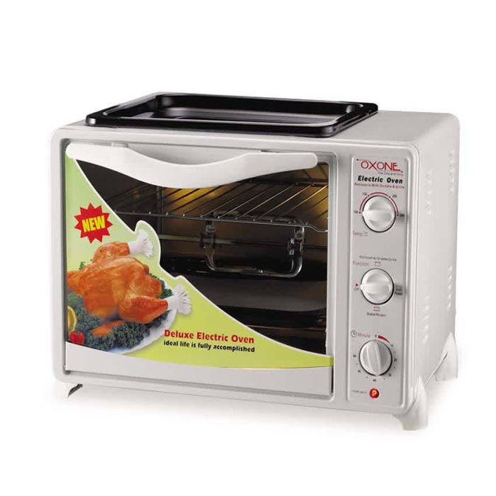 Info Oxone Oven Travelbon.com Info Oxone Oven Travelbon.com