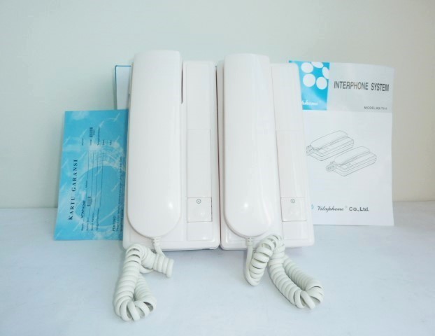 jual telepon interphone vitaphone kx t111 kabel telephone cable intercom dapitomds jual telepon interphone vitaphone kx t111 kabel telephone cable intercom dapitomds
