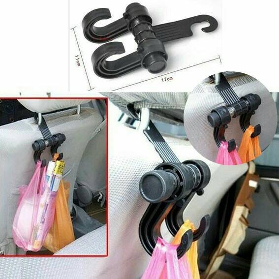 Gantungan Hanger Mobil jual hanger mobil murah gantungan mobil serbaguna Gantungan Hanger Mobil jual hanger mobil murah gantungan mobil serbaguna