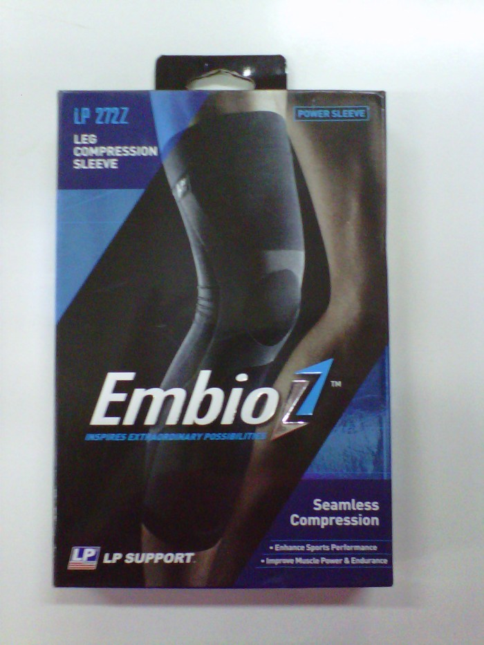 jual lp support embioz compression sleeve lp 272z embioz jual lp support embioz compression sleeve lp 272z embioz