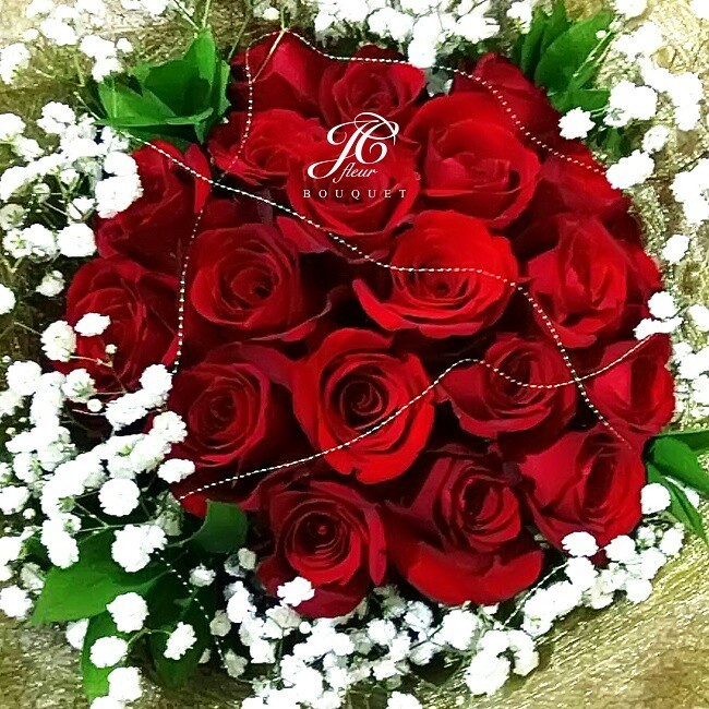 jual quot hello quot buket bunga segar buket mawar merah jual quot hello quot buket bunga segar buket mawar merah
