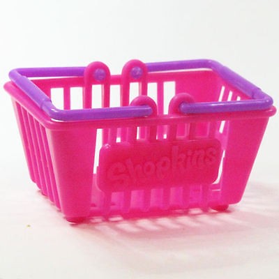 Jual Shopkins Season 2 Cupcake Chic Set Of 2 1 Basket Ayudimas