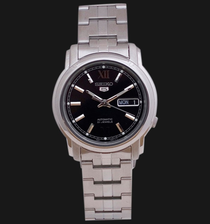 seiko snkk81k1