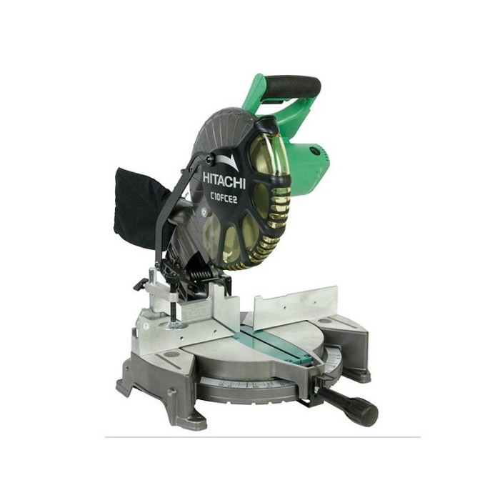 jual mesin potong kayu compound miter saw 10 quot hitachi jual mesin potong kayu compound miter saw 10 quot hitachi