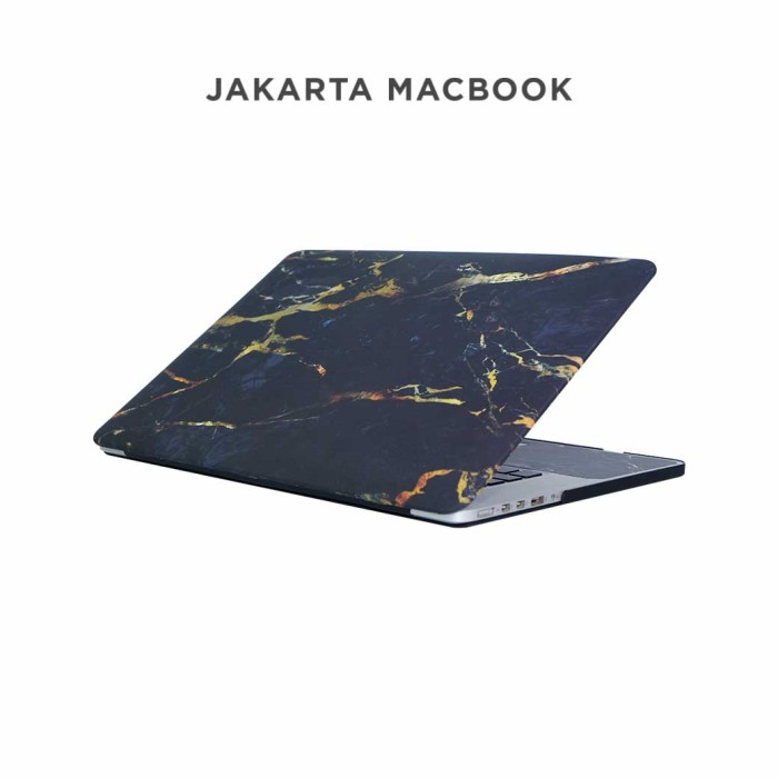 jual macbook pro retina 13 quot black yellow marble jual macbook pro retina 13 quot black yellow marble