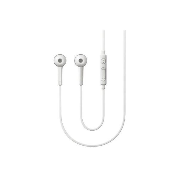 Samsung Stereo Headset For Samsung Galaxy - Putih - Oem