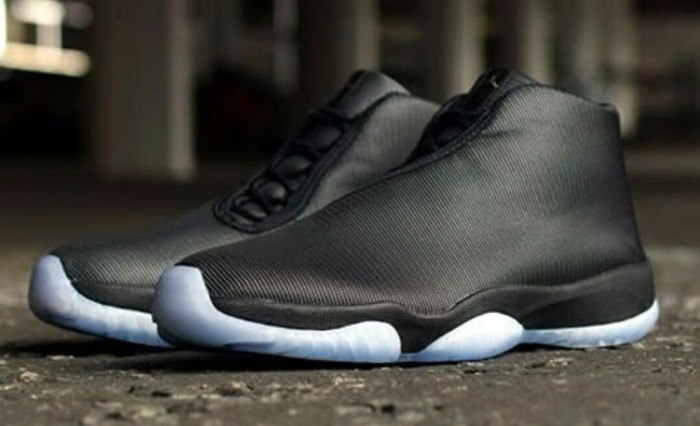 nike air jordan future