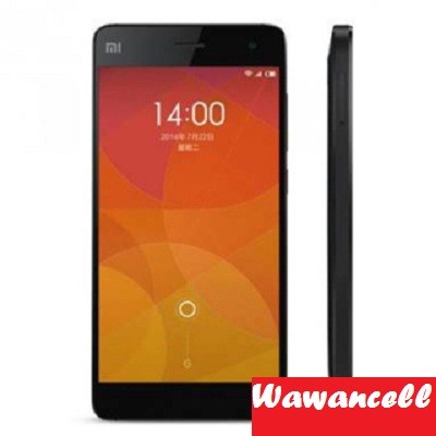 jual xiaomi mi4 mi 4 3g 3 16gb hitam black garansi jual xiaomi mi4 mi 4 3g 3 16gb hitam black garansi