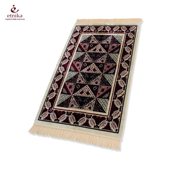 jual sajadah batik etnik motif corak tambal sewu baru grosir murah etnika indonesia jual sajadah batik etnik motif corak tambal sewu baru grosir murah etnika indonesia