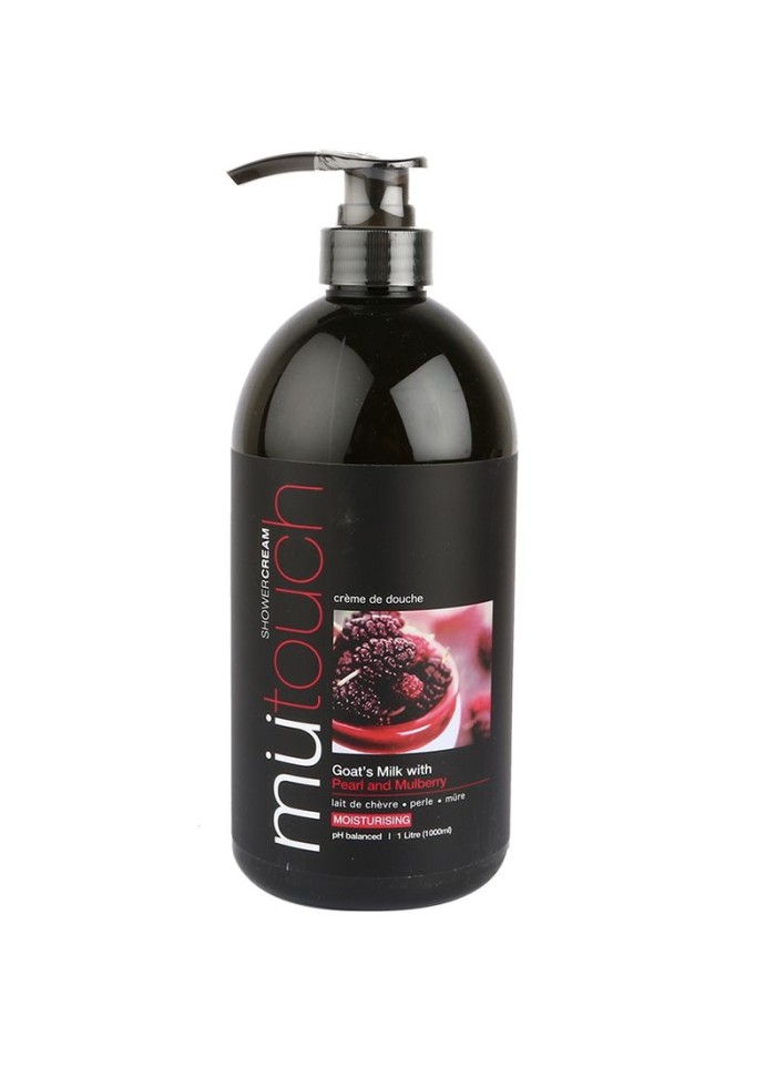 Katalog Mutouch Shower Cream Travelbon.com Katalog Mutouch Shower Cream Travelbon.com