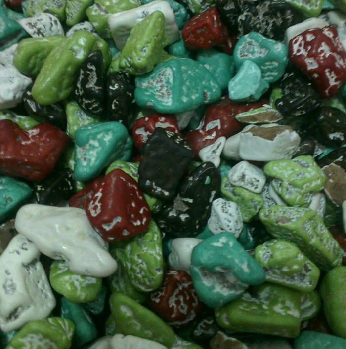 300 Gambar Coklat Kerikil HD Terbaik 300 Gambar Coklat Kerikil HD Terbaik