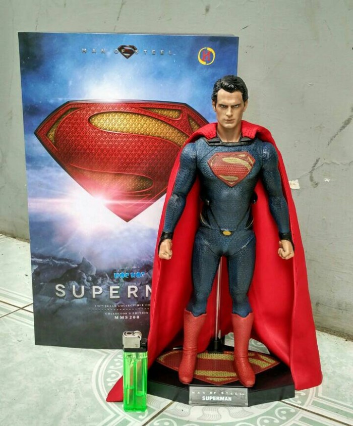 Jual Hot Toys Bootleg – Wow Blog