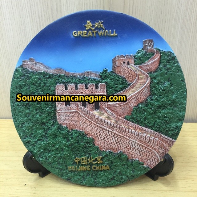 jual souvenir pajangan piring khas china souveniringgris jual souvenir pajangan piring khas china souveniringgris
