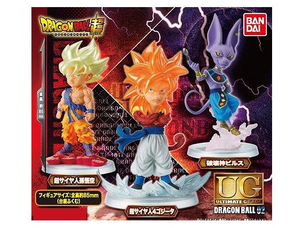 Dragon Ball Super Card Game DB-1253-II