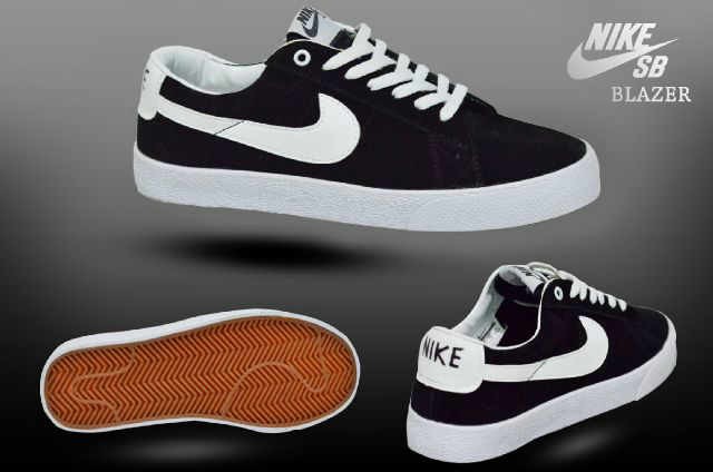 sepatu nike blazer