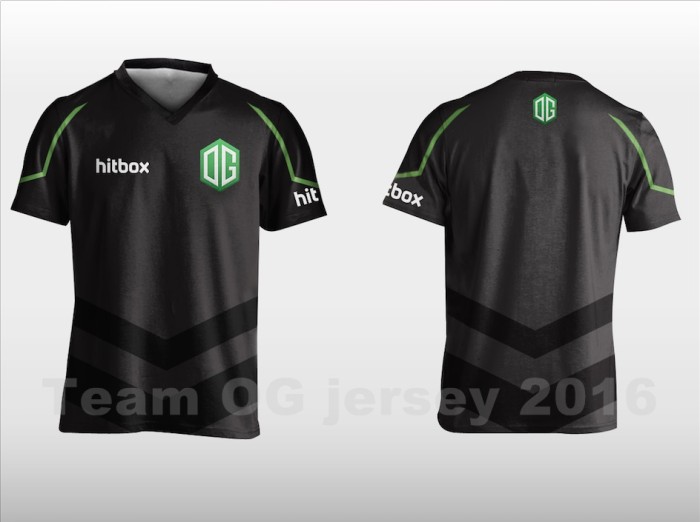 jual baju kaos jersey gaming dota 2 dota2 cs go team og 2016 t shirt narvi jual baju kaos jersey gaming dota 2 dota2 cs go team og 2016 t shirt narvi