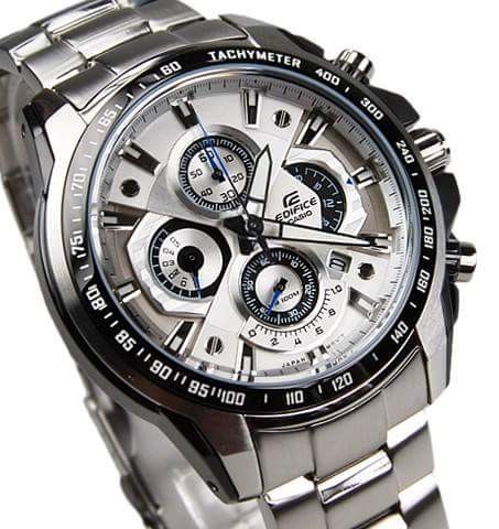 casio edifice 560d
