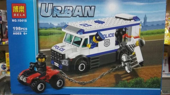 Prisoner Transport Van >> Jual Prisoner Transport Van Bus Blocks Lego City Urban Police Mobil Polisi Kota Surabaya Tom Tom Toys Baby Shop Tokopedia Prisoner Transport Van >> Jual Prisoner Transport Van Bus Blocks Lego City Urban Police Mobil Polisi Kota Surabaya Tom Tom Toys Baby Shop Tokopedia