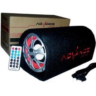 Foto Produk Speaker Aktif Advance T-101KF Hifi Bass Subwoofer Support Karaoke,FM dari Junday Agency Jakarta